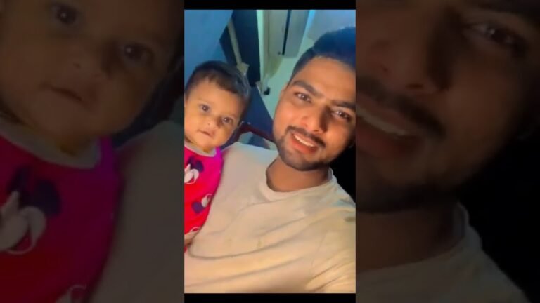 Beti Vs father 🥰❤️🥰❤️ || #maggie #funny #instadaily #like #india #fashion #comedy #ytshort