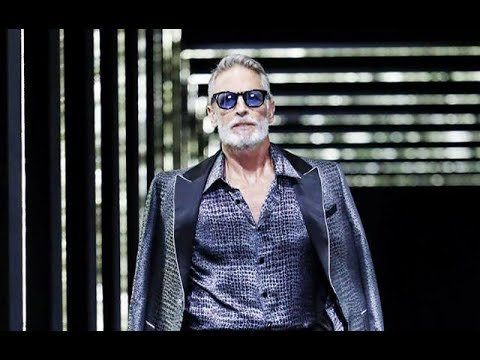 Billionaire | Menswear | Milan Fashion Week | Spring/Summer 2018