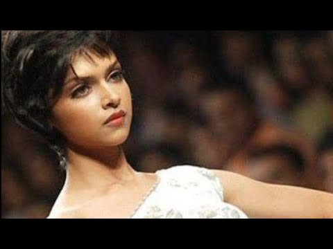 India Fashion Week 2006 I Deepika Padukone I Muzammil Ibrahim I Faraz Shere I Model Fitting Session