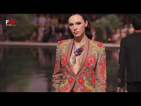 MARRAKECH | Maroc Fashion Week 2022 – Fashion Channel Chronicle