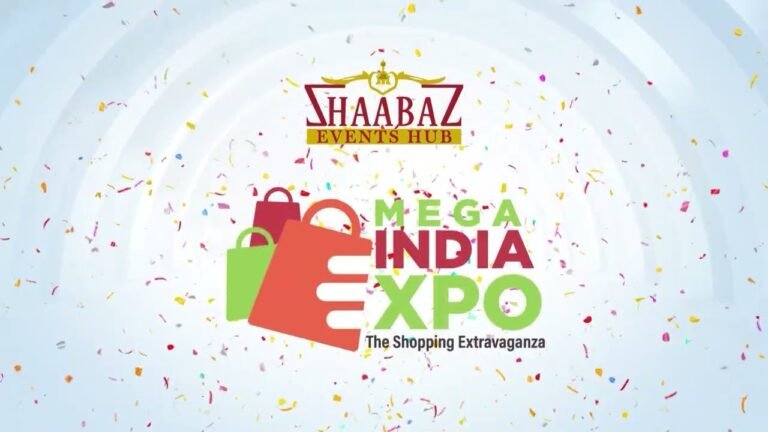 Mega India Expo – New Year & Pongal Edition (English)