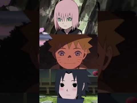 Team 7 | Fashion Week | Naruto edit