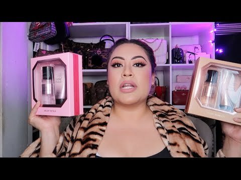 VICTORIA SECRET HAUL !!!!!what did I buy !!!????!!!!!