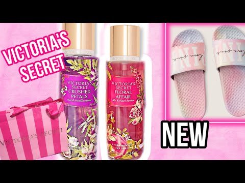 Victoria's Secret Body Care Shopping 2022 Victoria's Secret GARDEN DAYDREAM Victoria's Secret FALL