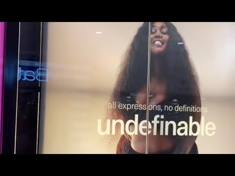 Victoria’s Secret! Get into it!!!