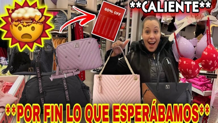 🚨Wow **VICTORIA’S SECRET** Nos **LLAMA** Ponganse **LAS PILAS** 12/28/22🚨