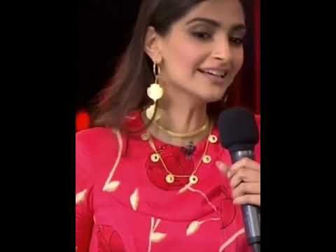 SONAM KAPOOR IS INDIA FASHION STAR | KAREENA KAPOOR ABOUT SONAM KAPOOR |#sonamkapoor#kareenakapoor