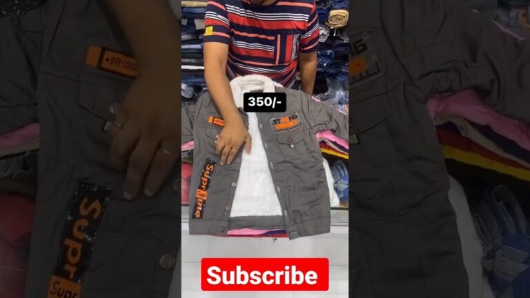 #fashion #jackets MRP sirap .. rs 350 RUPEE ORDER TO ALL OF INDIAN @Sahil_x_vlogs subscribe now'🤟😛