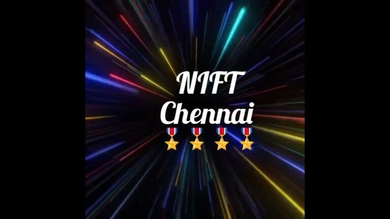 TOP RANKED NIFT INSTITUTES IN INDIA #fashion #youtube shorts